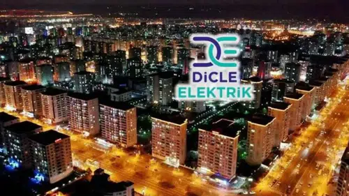 Diyarbakır’da hafta sonu elektrik kesintisi: 16 ilçe etkilenecek