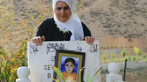 Diyarbakır'daki Ceylan Önkol dosyasında yeni gelişme