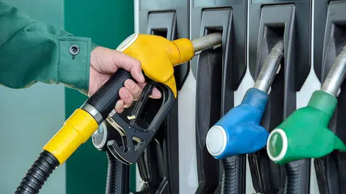10 Eylül Diyarbakır benzin ve motorin fiyatları