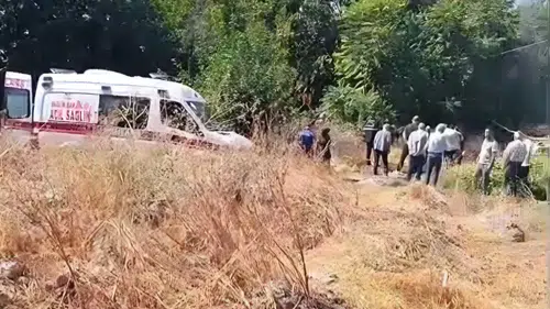 Diyarbakır’daki cinayette kamera kayıtları şüpheliye götürdü