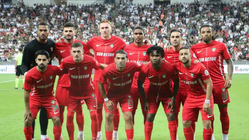 Diyarbakır’da 547 gündür kimse kazanamıyor: Amedspor evini kaleye çevirdi