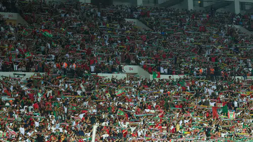 Amedspor tribün doluluk oranında yüzde 97 ile lider