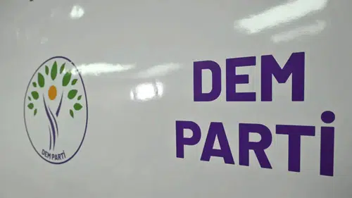 DEM Parti’den gözaltılara “barış süreci” tepkisi: Güven zedelenir