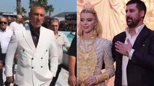 Vanlı Kara Haydar” tutuklandı: Bakan Gürlek’ten “sanal şöhret” mesajı