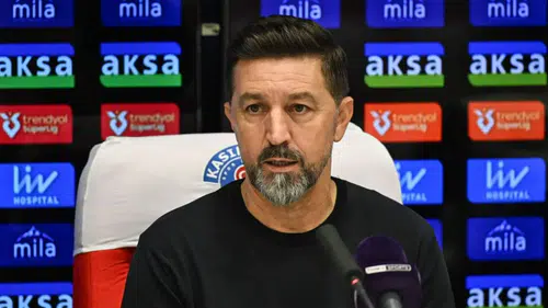 Amedspor’daki başarısı sınırları aştı: Hasi’ye milli takım çağrısı