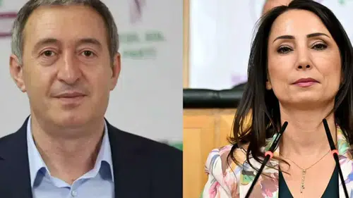 DEM Parti’den yeni eğitim yılı mesajı: “Eğitim ayrıcalık değil, temel bir haktır”