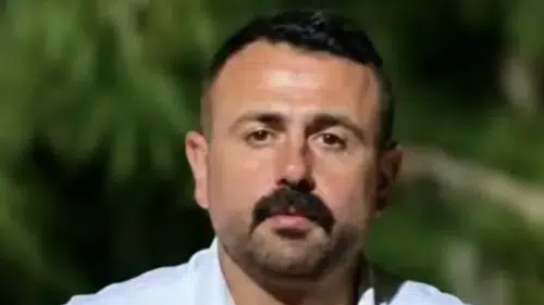 Silvan ilçesinde silahlı saldırıya uğrayan kişi yaşamını yitirdi