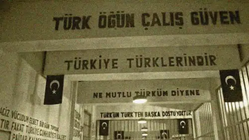 5 No’lu Cezaevi tanığından 46 yıl sonra çarpıcı sözler