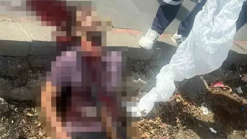 Diyarbakır Bağlar'da parkta yaşanan silahlı olayda bir kişi yaşamını yitirdi
