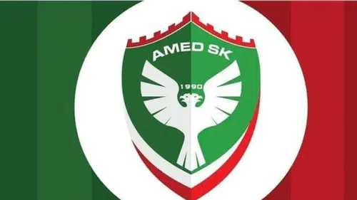 Amedspor’un Kayseri maçı YouTube’dan canlı verilecek