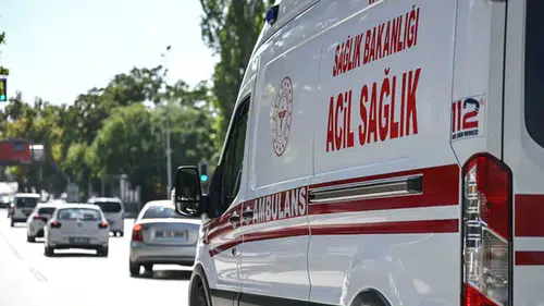 Diyarbakır’da iki kız kardeşe yıldırım isabet etti: 9 yaşındaki çocuk hayatını kaybetti