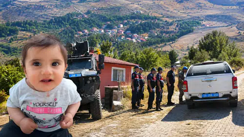 Diyarbakırlı Büşra bebekten haber yok: Soruşturmada yeni iddia