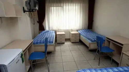 KYK yurt sonuçları açıklandı: İşte sorgulama ekranı