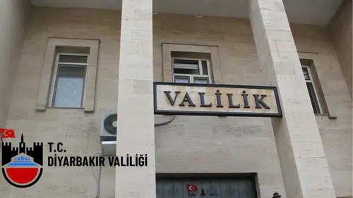 Kulp’ta ölü bulunan korucuyla ilgili Valilikten açıklama