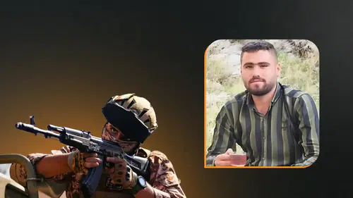 İran’da Kürt çoban vurularak öldürüldü: Hengaw’dan dikkat çeken iddia