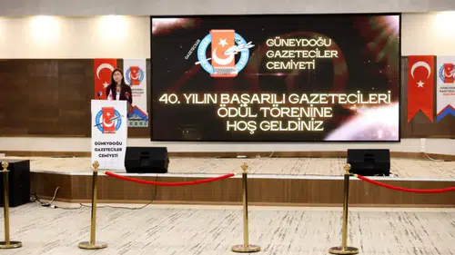 Diyarbakır’a basın müzesi geliyor mu? Bucak’tan çağrı