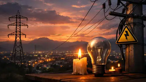 Diyarbakır’da hangi mahalleler saatlerce elektriksiz kalacak?
