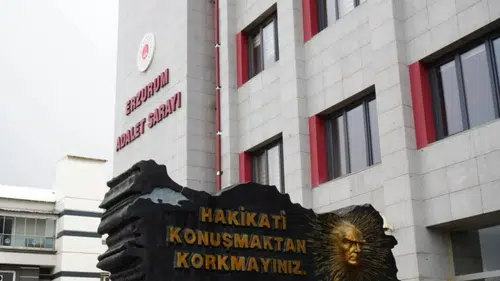 Gülistan Doku dosyasında iki tutuklama daha: Sayı 38’e yükseldi