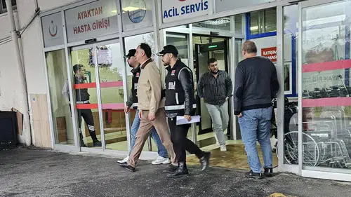 “Hakemler Dosyası”nda yeni gelişme: MHK Başkanı Ferhat Gündoğdu dahil 7 kişi gözaltında