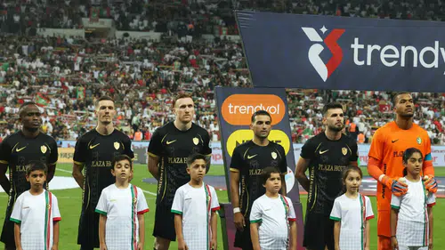 Amedspor’a İstanbul deplasmanı öncesi çifte müjde: İki isim dönüyor