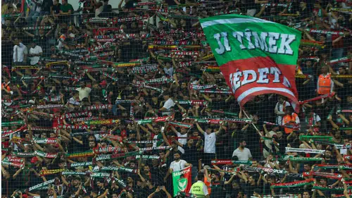 Amedspor–Beşiktaş biletleri 900 TL’den başlıyor: Satış için tarih verildi