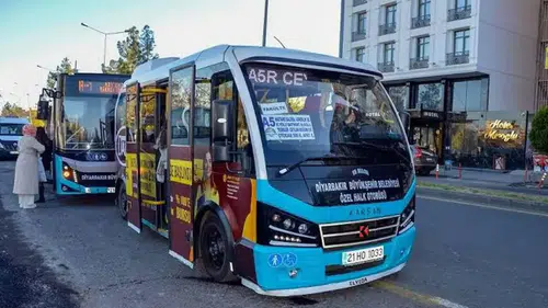 Diyarbakır’da otobüsler neden kontak kapattı? Kooperatif özür dileyip gerekçesini açıkladı