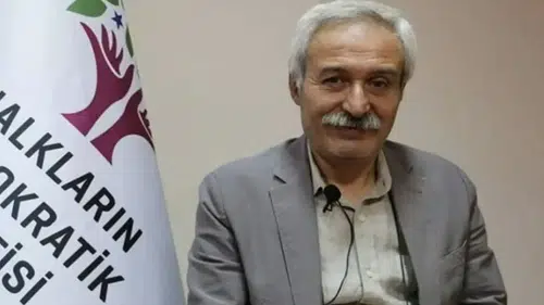 Mızraklı tahliye sonrası konuştu: “Türkiye kritik bir süreçte”