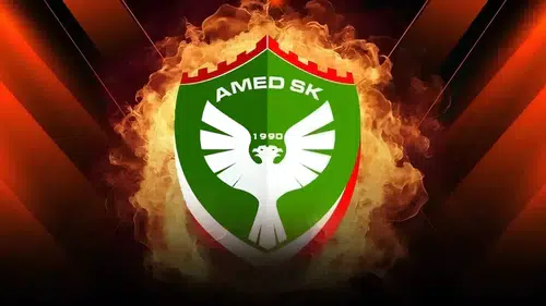 Amedspor’un altı oyuncusuna milli davet: Kosova iki ismi çağırdı