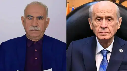İmralı’daki “bahçeli ev” tartışması: Şamil Tayyar ayrıntıları paylaştı
