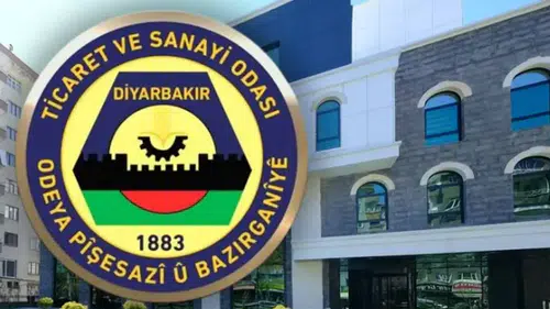 DTSO’da seçim tarihi belli oldu: Üyeler 3 Ekim’de sandığa gidecek