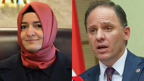 Yavuzyılmaz sordu: Fatma Betül Sayan Kaya’nın ifadesi ne zaman alınacak?