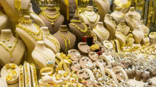 Gram, çeyrek ve yarım altın kaç TL? 18 Eylül fiyatları