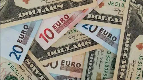 Dolar ve euro güne nasıl başladı? İşte 9 Eylül döviz kurları