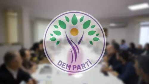 DEM Parti’den fon krizi için Meclis’te komisyon çağrısı