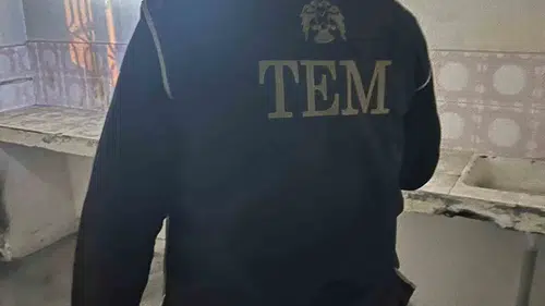 Muş Emniyeti kent genelinde huzur operasyonu düzenledi
