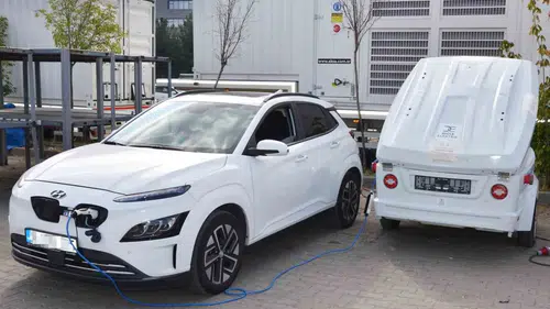 Dicle Elektrik AR-GE yatırımlarıyla Türkiye genelinde zirveye yerleşti