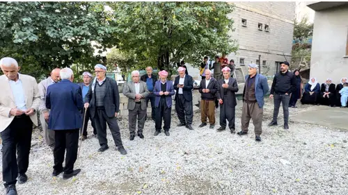 Hakkari İkiyaka köyü sakinleri otuz bir yıl sonra topraklarına dönmek istiyor