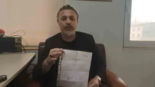 Şanlıurfalı işadamı 600 milyonluk servetini 6 ayda kaybetti