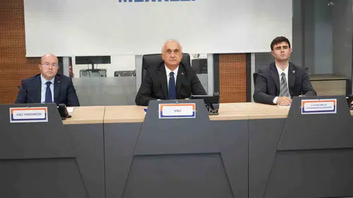 Muş'ta 40 milyar liralık dev yatırım hamlesinde sona yaklaşılıyor