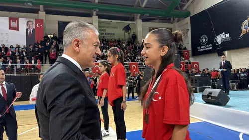 Mardin Cumhuriyetin 103’üncü yılını coşkuyla kutladı