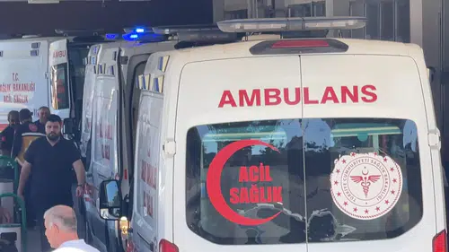 Viranşehir'de iş yeri tartışması sonrası kalp krizi geçiren kadın hayatını kaybetti
