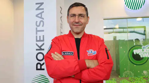 ROKETSAN Tayfun Blok 3 için seri üretime geçti