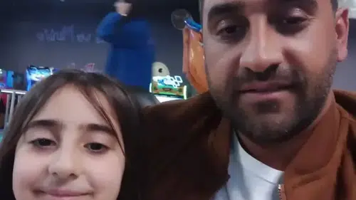Kızını öldüren baba cezaevinde ölü bulundu