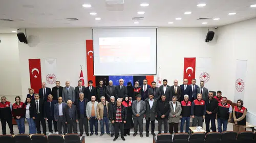 Muşlu arıcılara bin yeni kovan desteği verildi