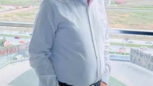 Mardin'de darp sonucu hayatını kaybeden Ahmet Acay davasında 3 tutuklama