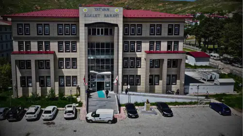 Tatvan'da asılsız iddiaları yayan sosyal medya yöneticisine gözaltı kararı çıktı
