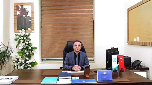 Bitlis Eren Üniversitesi akademisyeninin projesine TÜBİTAK'tan büyük destek