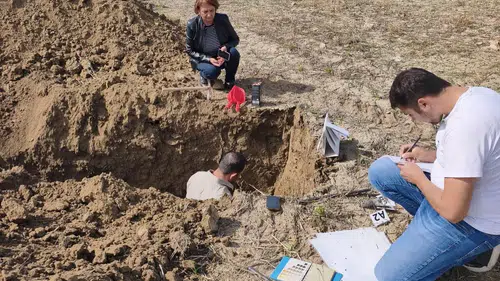 Elazığ topraklarını dijital haritalarla geleceğe hazırlıyor
