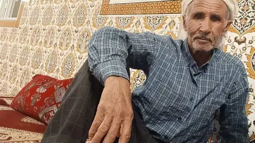 Harran'da motosiklet kazası geçiren yaşlı adam 13 gün sonra vefat etti