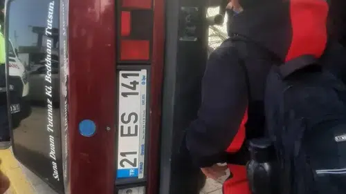 Drift yaparken öğrenci ölümüne yol açan sürücüye ağır hapis cezası verildi